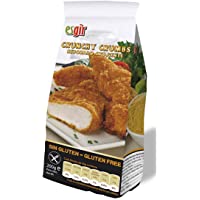 Los mejores  - Esgir Rebozados Crujiente - 200 gr